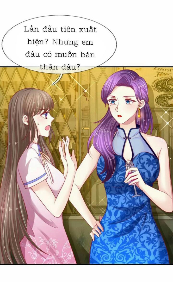 Từ Chối Kết Hôn Với Đại Gia: Cô Dâu Bỏ Trốn - Chapter 29