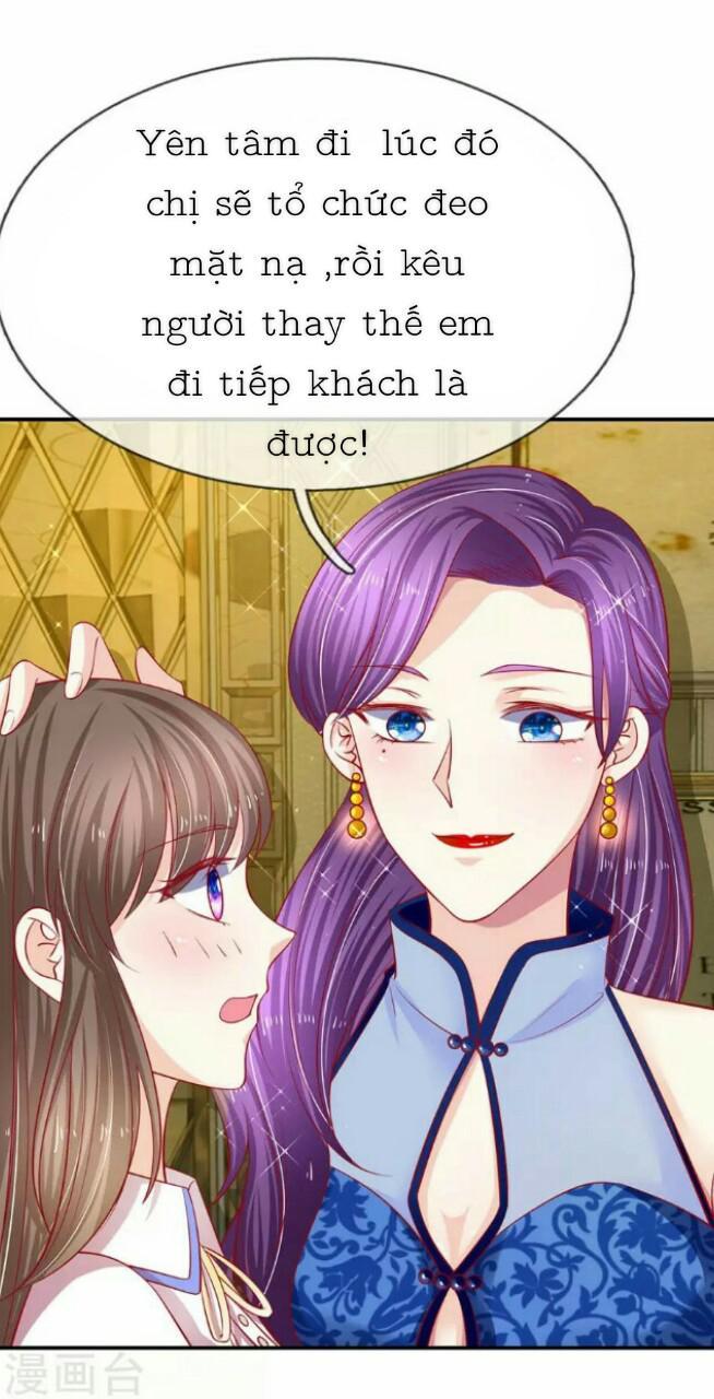 Từ Chối Kết Hôn Với Đại Gia: Cô Dâu Bỏ Trốn - Chapter 29