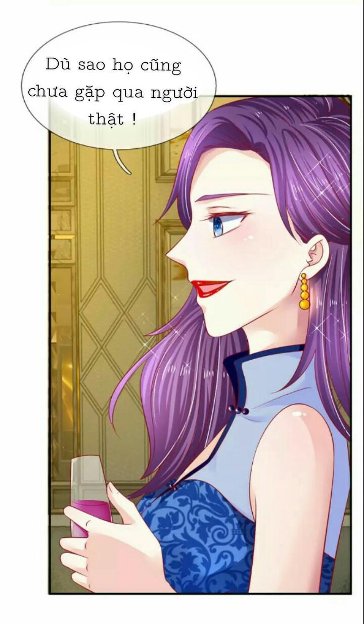 Từ Chối Kết Hôn Với Đại Gia: Cô Dâu Bỏ Trốn - Chapter 29
