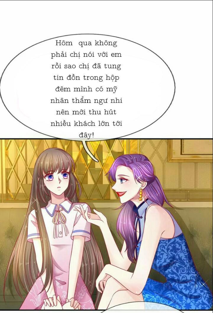 Từ Chối Kết Hôn Với Đại Gia: Cô Dâu Bỏ Trốn - Chapter 29