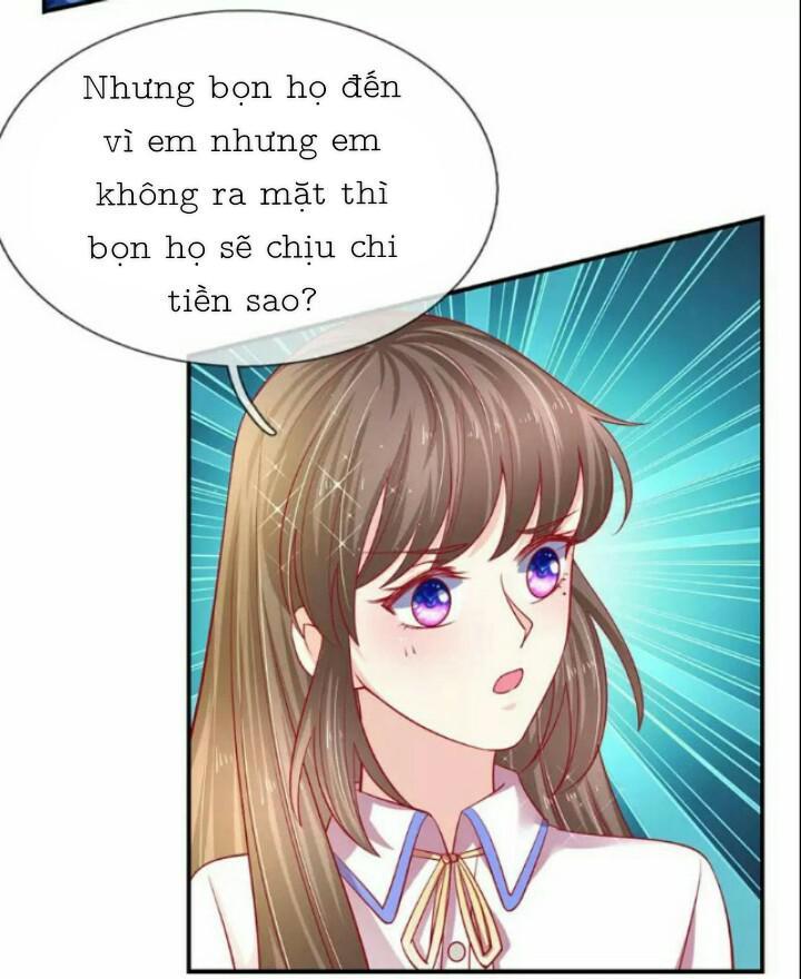 Từ Chối Kết Hôn Với Đại Gia: Cô Dâu Bỏ Trốn - Chapter 29
