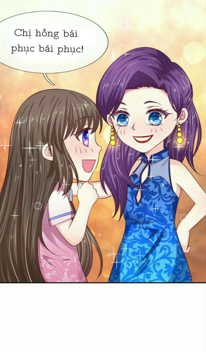 Từ Chối Kết Hôn Với Đại Gia: Cô Dâu Bỏ Trốn - Chapter 30