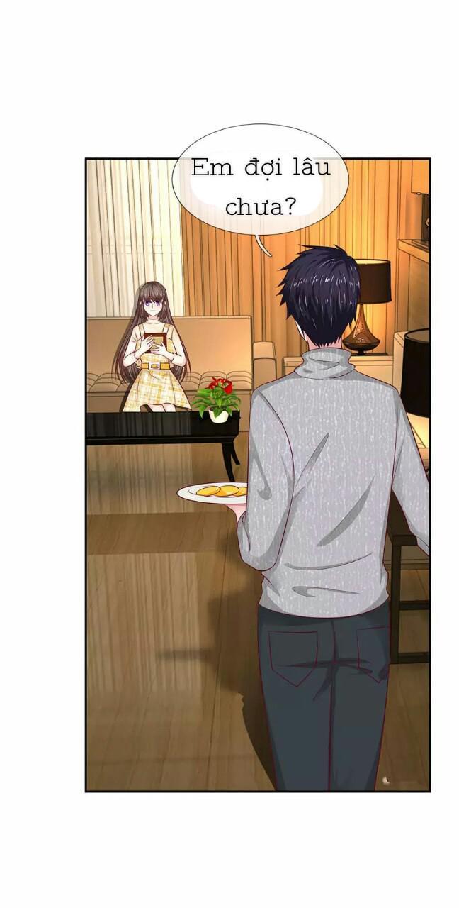 Từ Chối Kết Hôn Với Đại Gia: Cô Dâu Bỏ Trốn - Chapter 30