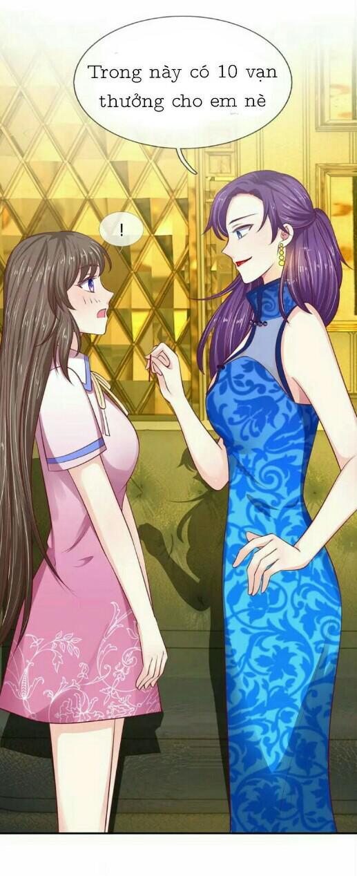 Từ Chối Kết Hôn Với Đại Gia: Cô Dâu Bỏ Trốn - Chapter 30