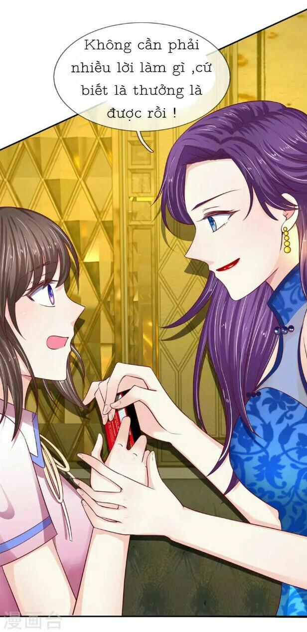 Từ Chối Kết Hôn Với Đại Gia: Cô Dâu Bỏ Trốn - Chapter 30