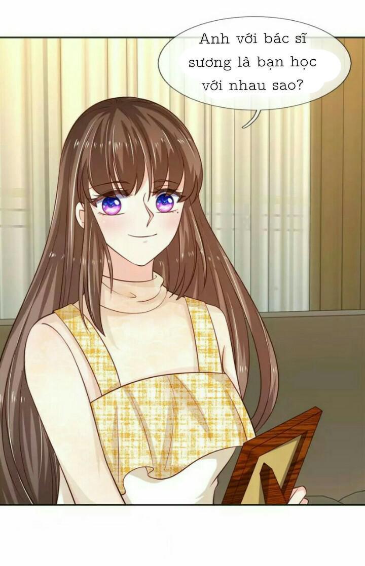 Từ Chối Kết Hôn Với Đại Gia: Cô Dâu Bỏ Trốn - Chapter 31