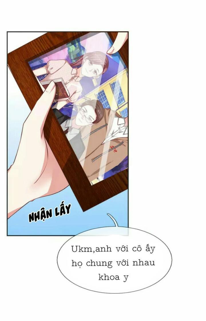 Từ Chối Kết Hôn Với Đại Gia: Cô Dâu Bỏ Trốn - Chapter 31
