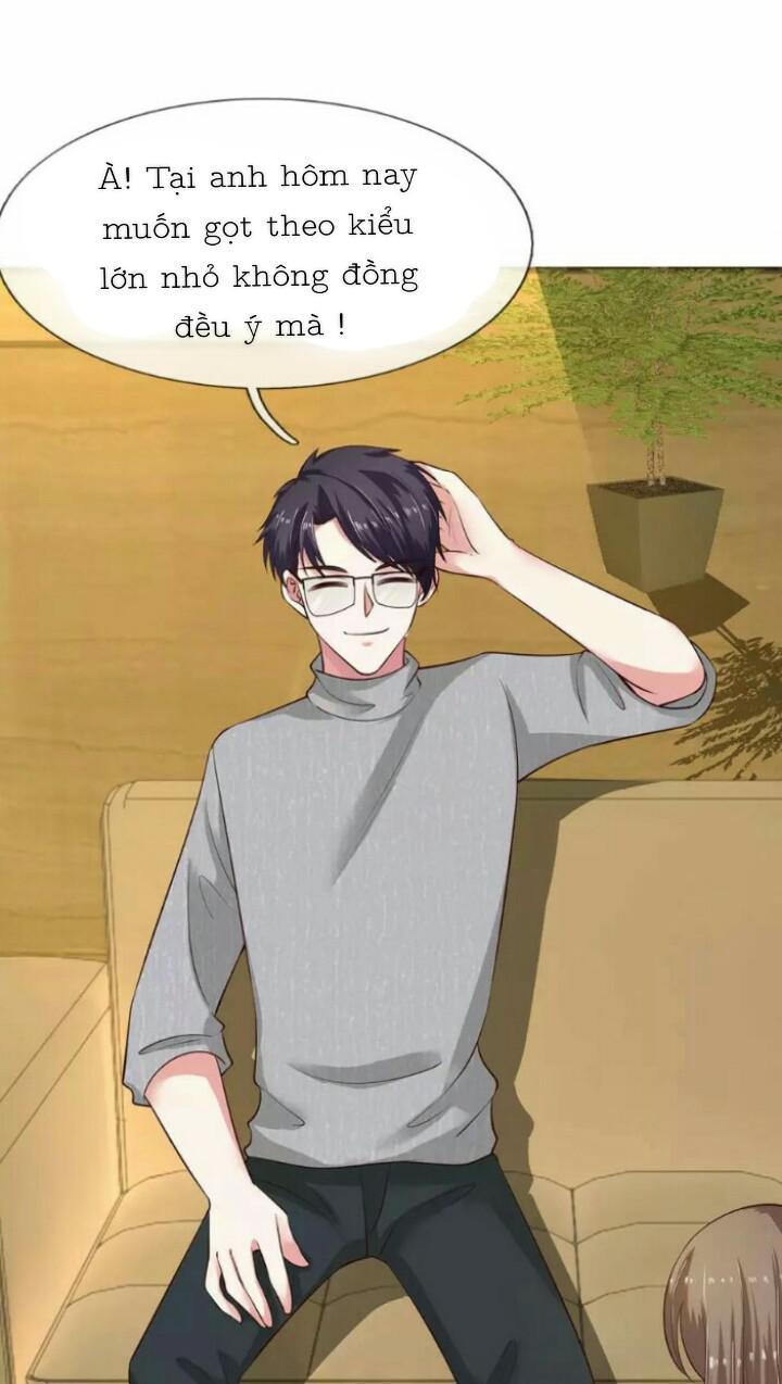 Từ Chối Kết Hôn Với Đại Gia: Cô Dâu Bỏ Trốn - Chapter 31