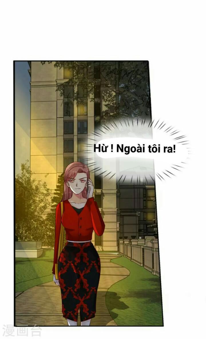 Từ Chối Kết Hôn Với Đại Gia: Cô Dâu Bỏ Trốn - Chapter 31
