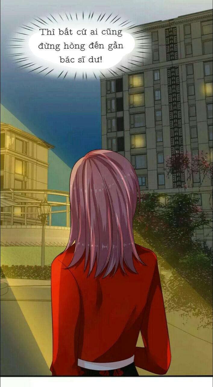Từ Chối Kết Hôn Với Đại Gia: Cô Dâu Bỏ Trốn - Chapter 31
