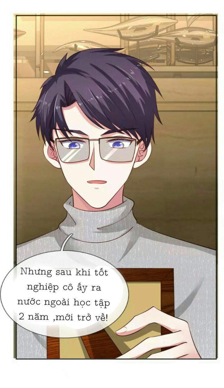 Từ Chối Kết Hôn Với Đại Gia: Cô Dâu Bỏ Trốn - Chapter 31