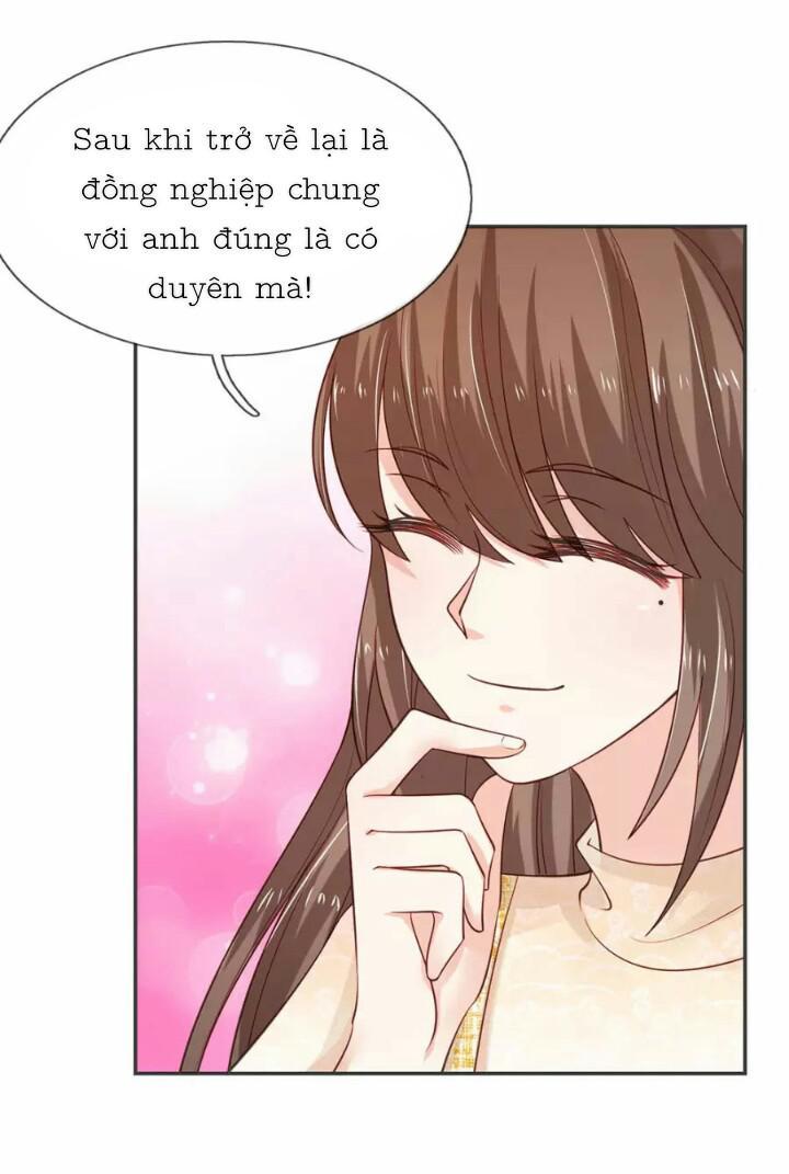 Từ Chối Kết Hôn Với Đại Gia: Cô Dâu Bỏ Trốn - Chapter 31