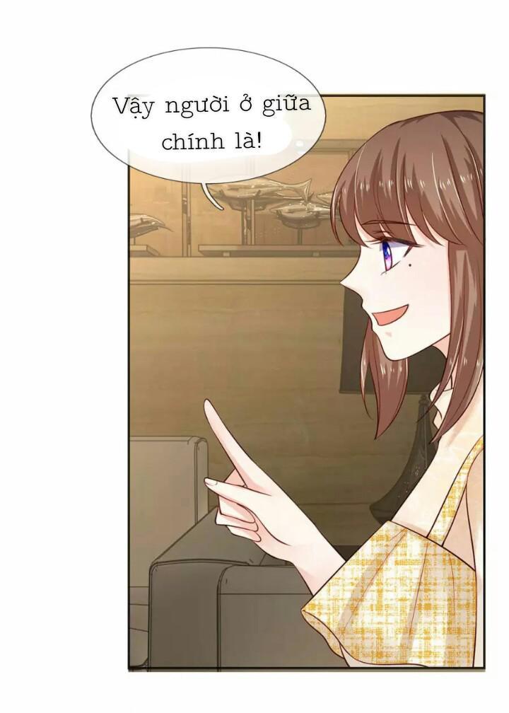 Từ Chối Kết Hôn Với Đại Gia: Cô Dâu Bỏ Trốn - Chapter 31