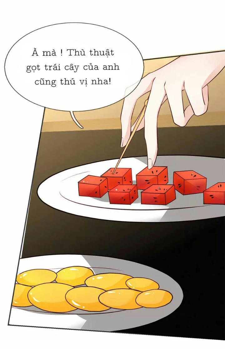 Từ Chối Kết Hôn Với Đại Gia: Cô Dâu Bỏ Trốn - Chapter 31