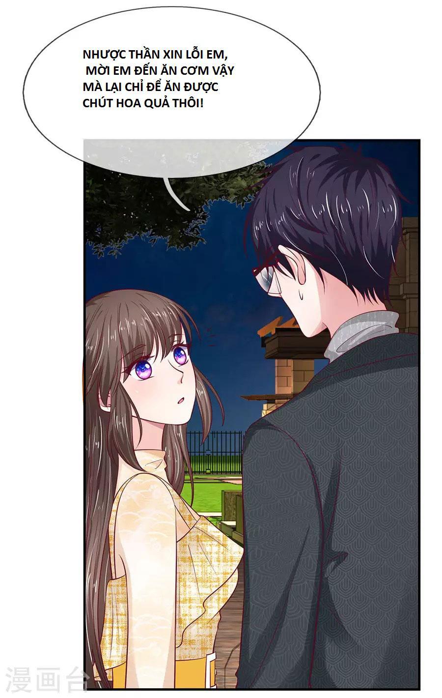 Từ Chối Kết Hôn Với Đại Gia: Cô Dâu Bỏ Trốn - Chapter 32