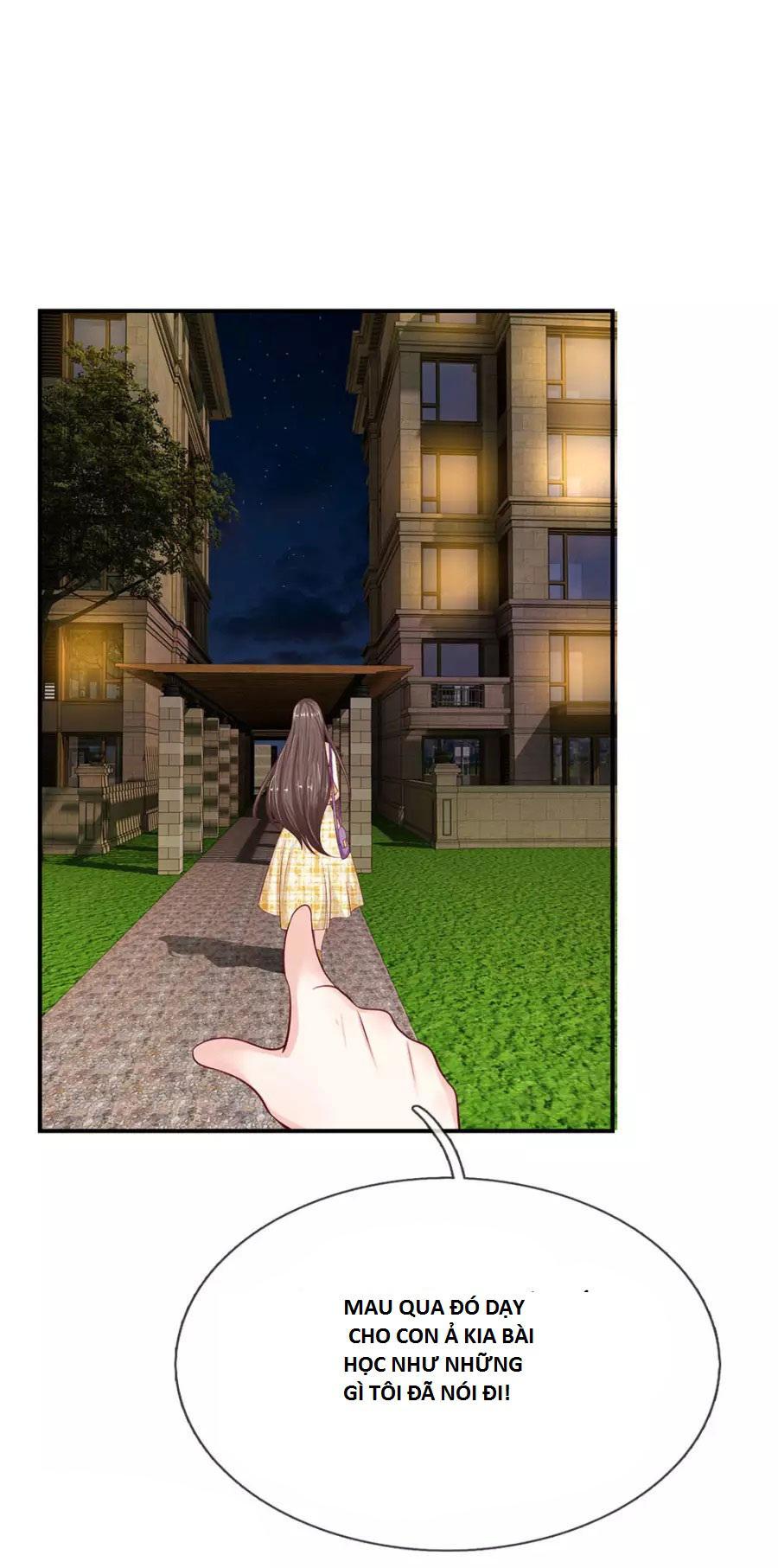 Từ Chối Kết Hôn Với Đại Gia: Cô Dâu Bỏ Trốn - Chapter 32