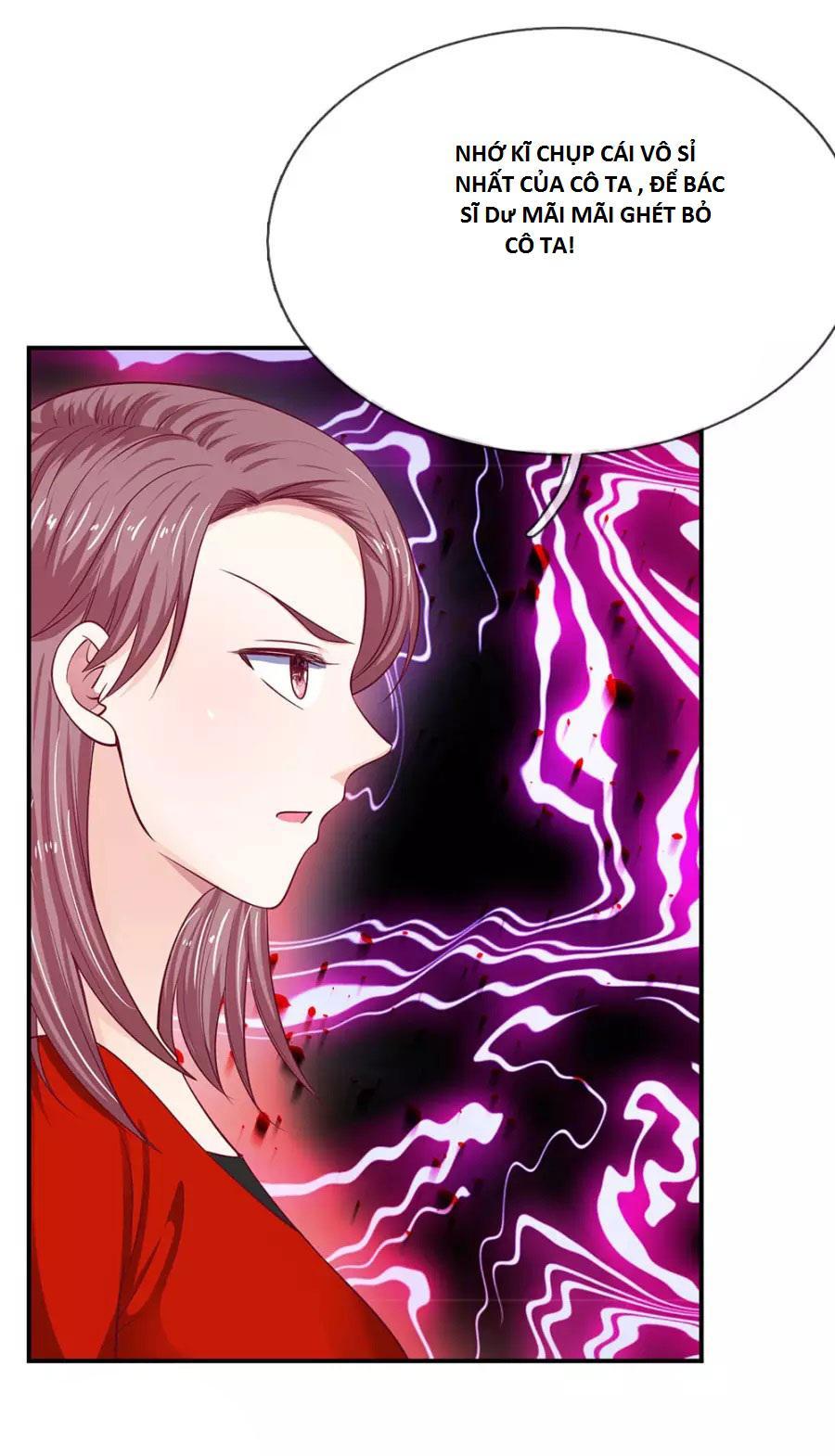 Từ Chối Kết Hôn Với Đại Gia: Cô Dâu Bỏ Trốn - Chapter 32