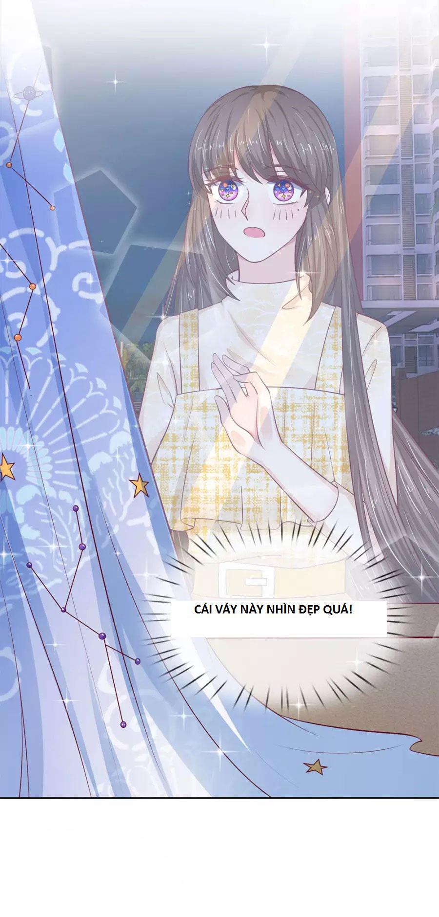 Từ Chối Kết Hôn Với Đại Gia: Cô Dâu Bỏ Trốn - Chapter 32