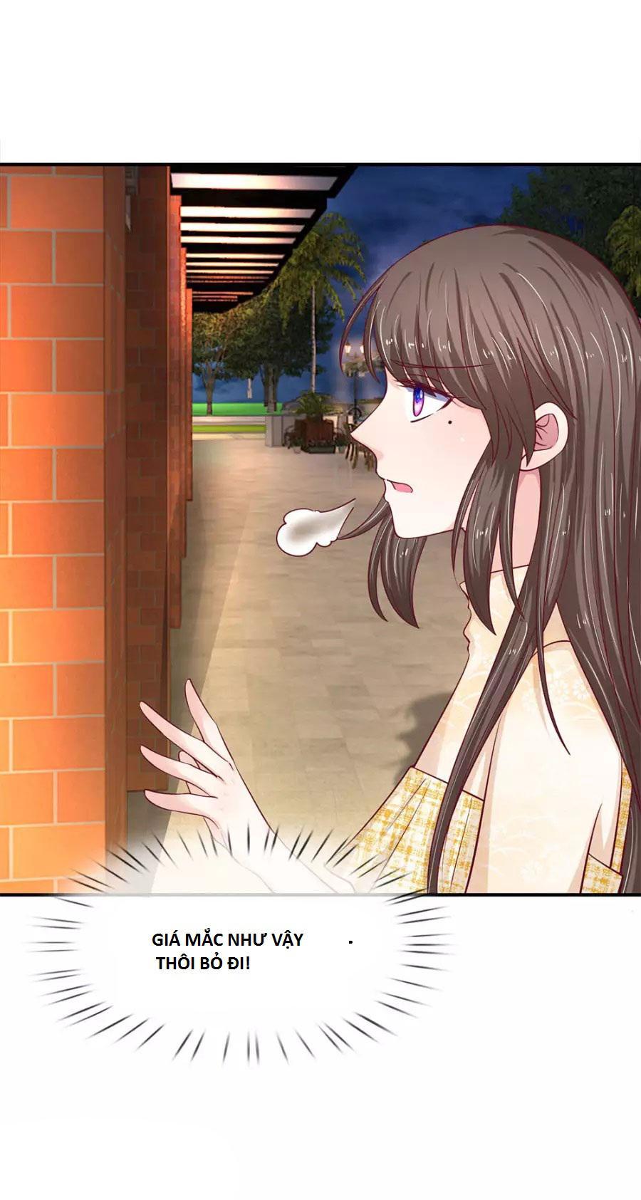Từ Chối Kết Hôn Với Đại Gia: Cô Dâu Bỏ Trốn - Chapter 32