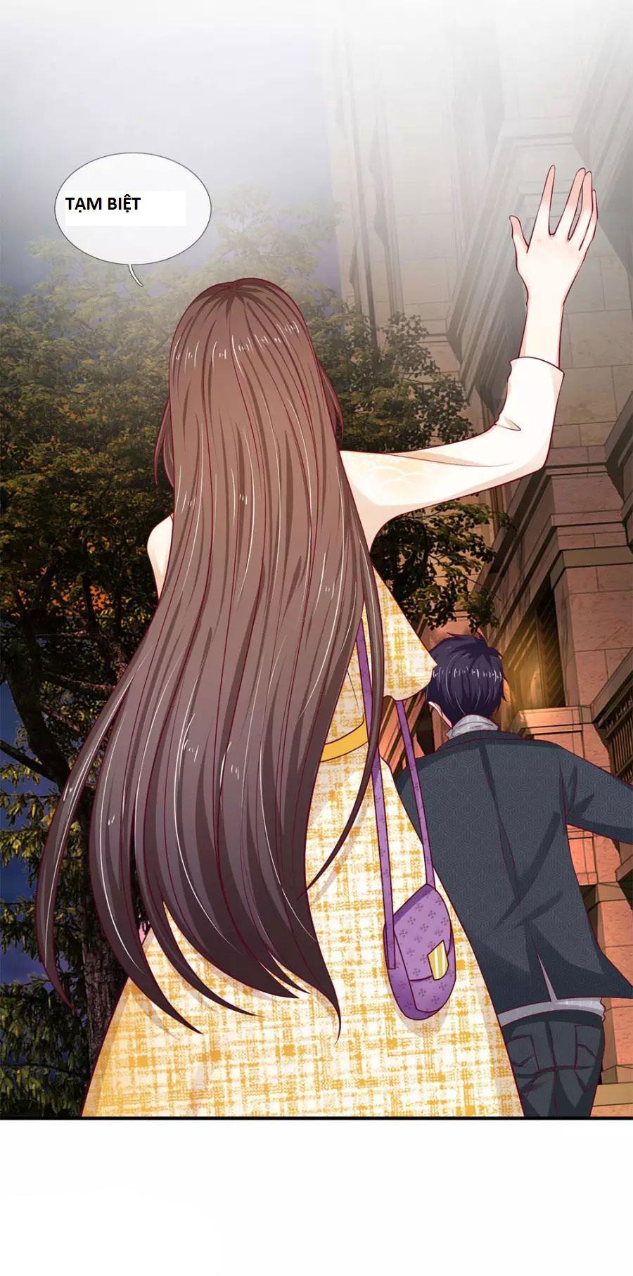 Từ Chối Kết Hôn Với Đại Gia: Cô Dâu Bỏ Trốn - Chapter 32