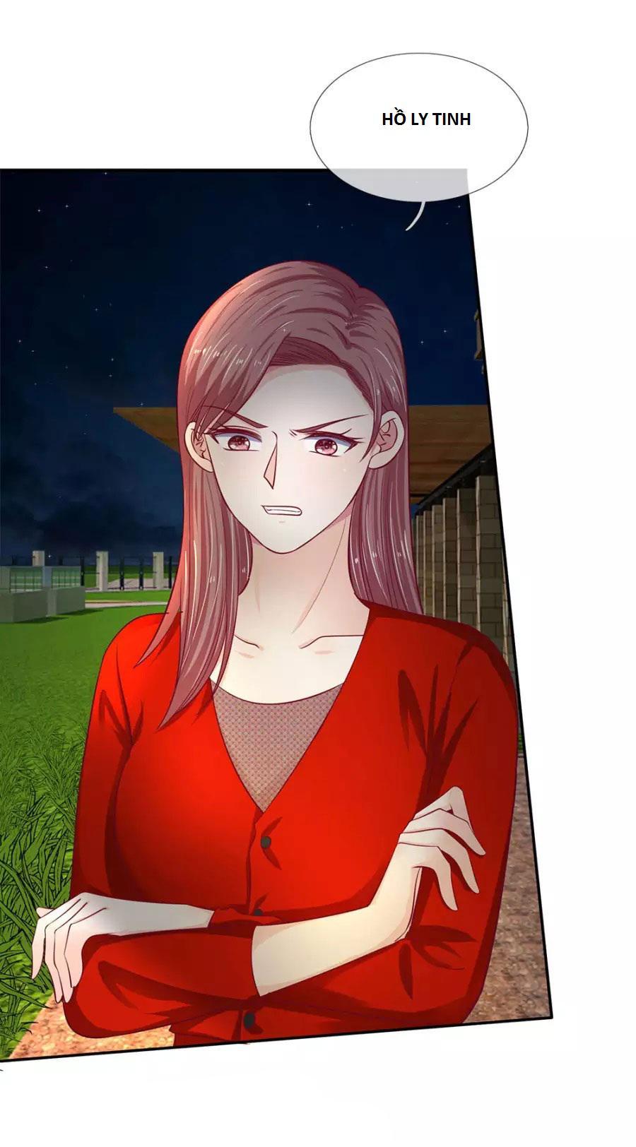 Từ Chối Kết Hôn Với Đại Gia: Cô Dâu Bỏ Trốn - Chapter 32