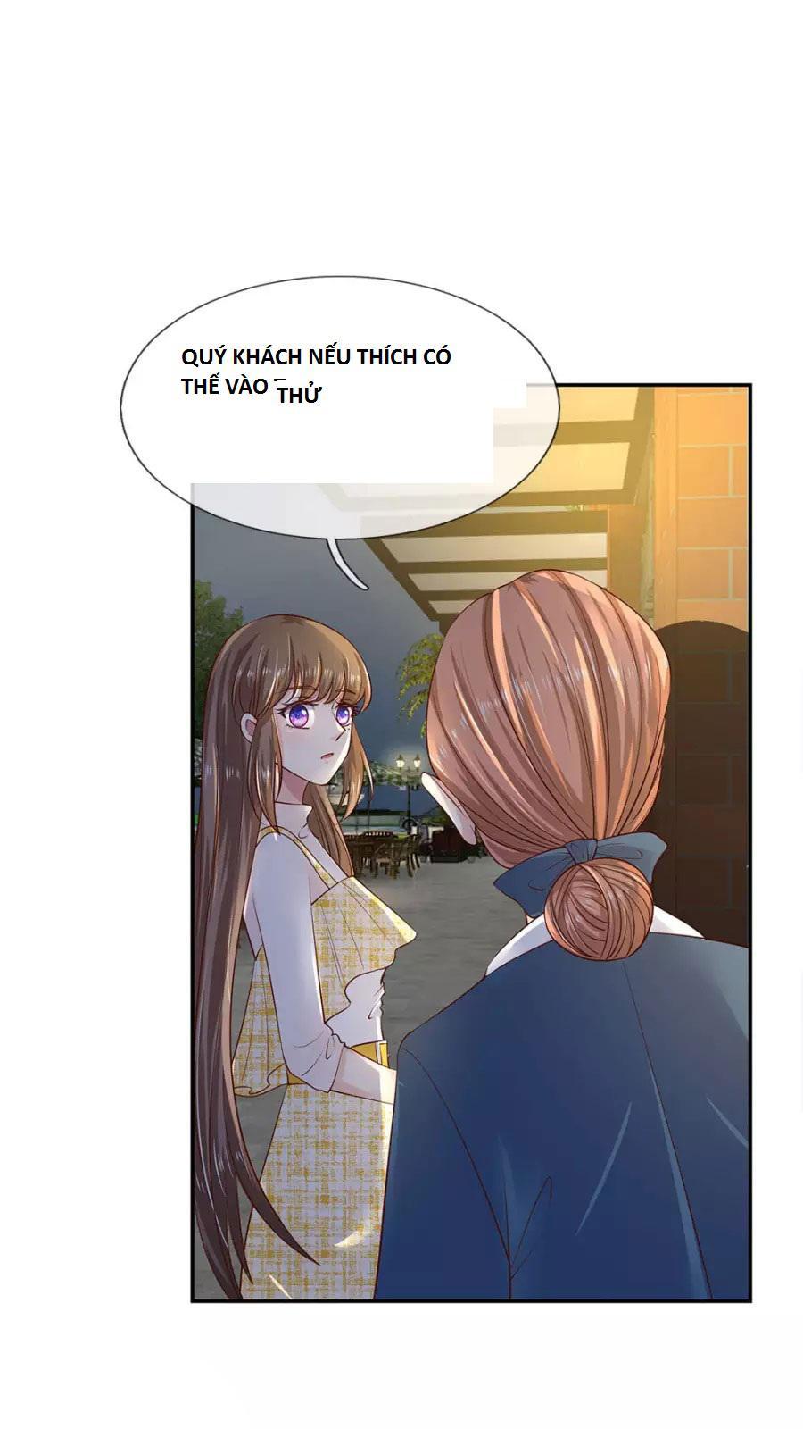 Từ Chối Kết Hôn Với Đại Gia: Cô Dâu Bỏ Trốn - Chapter 33