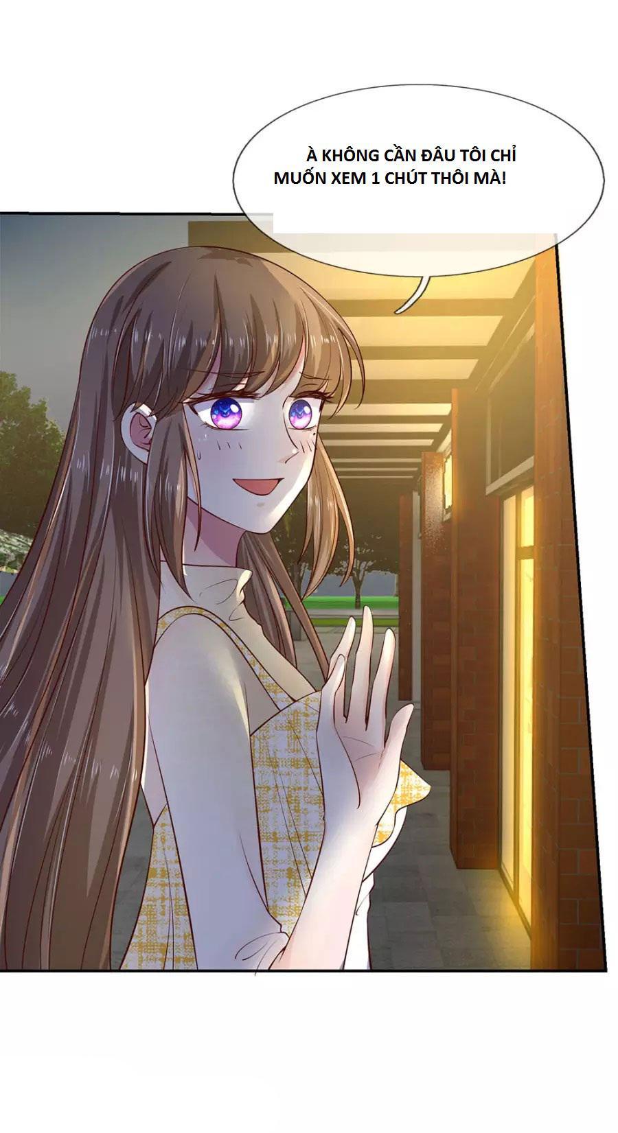 Từ Chối Kết Hôn Với Đại Gia: Cô Dâu Bỏ Trốn - Chapter 33