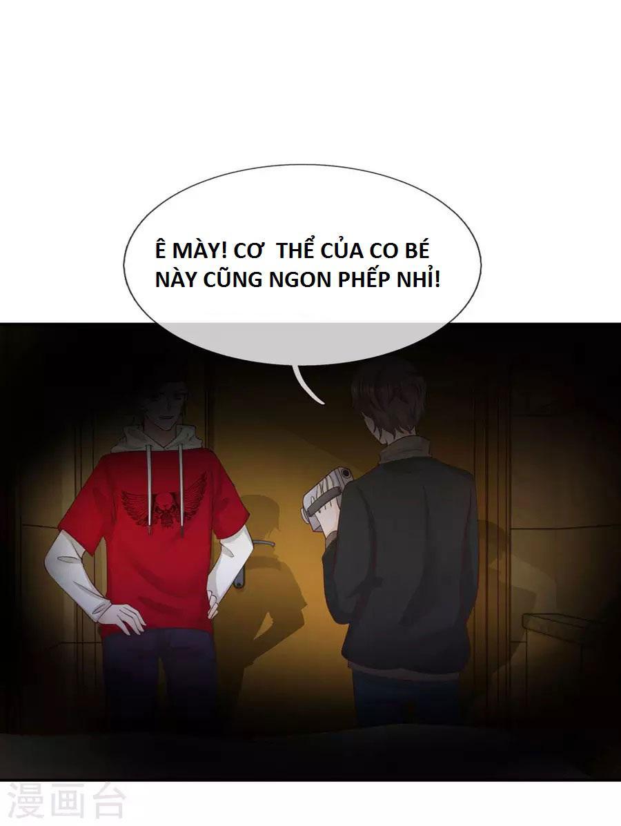 Từ Chối Kết Hôn Với Đại Gia: Cô Dâu Bỏ Trốn - Chapter 33