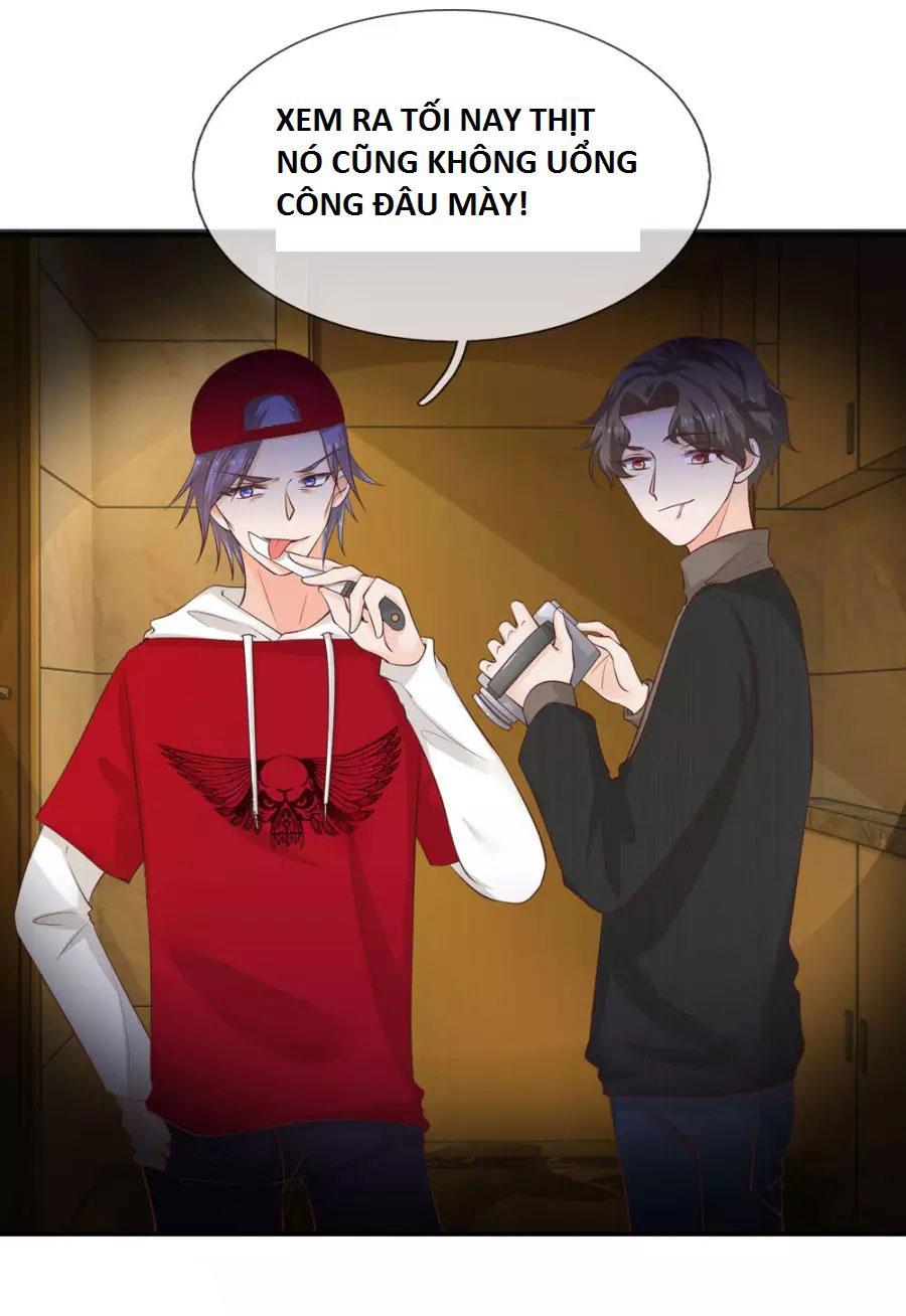 Từ Chối Kết Hôn Với Đại Gia: Cô Dâu Bỏ Trốn - Chapter 33