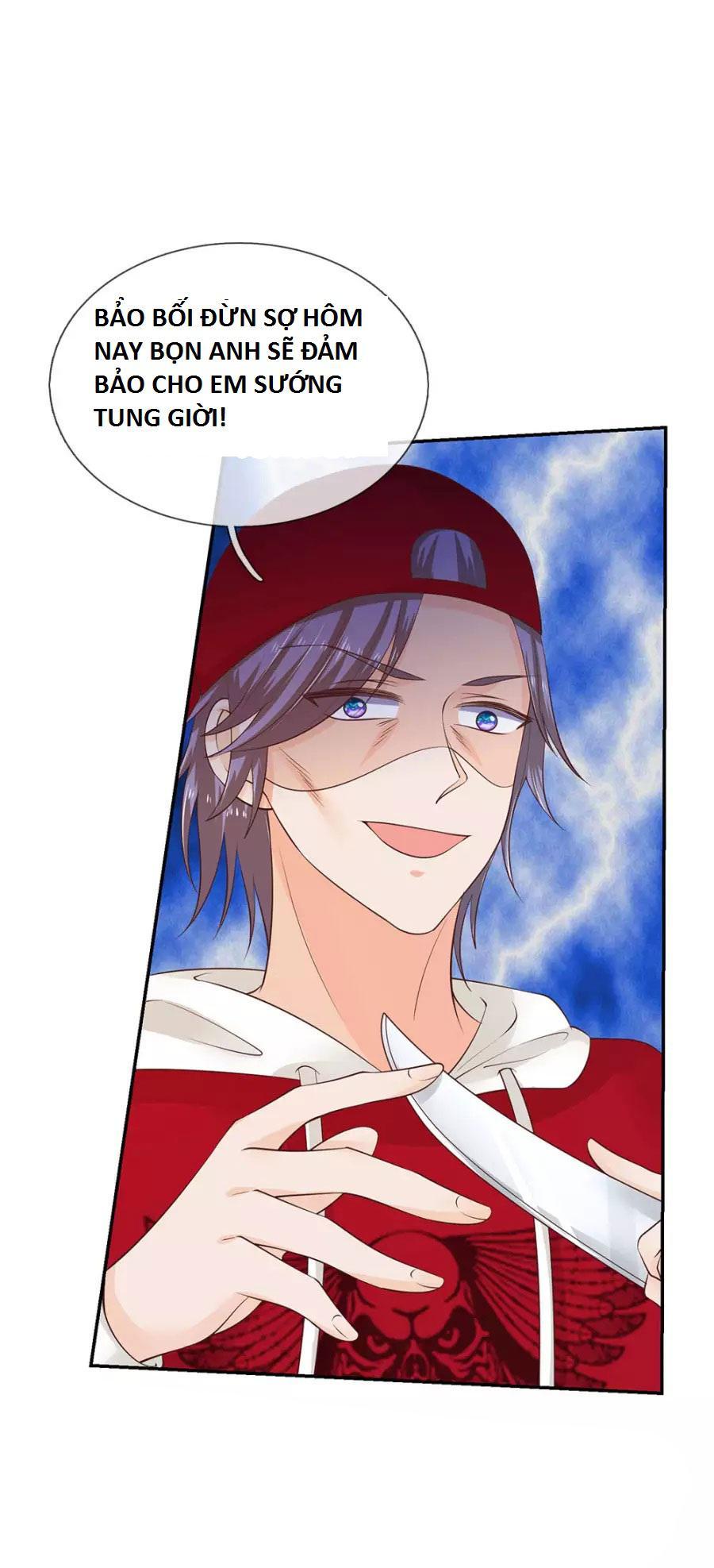 Từ Chối Kết Hôn Với Đại Gia: Cô Dâu Bỏ Trốn - Chapter 33