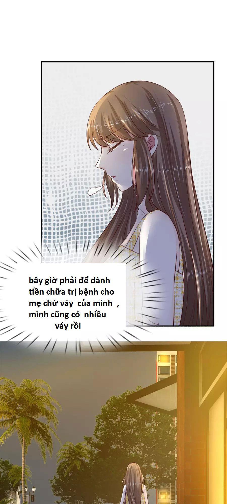 Từ Chối Kết Hôn Với Đại Gia: Cô Dâu Bỏ Trốn - Chapter 33