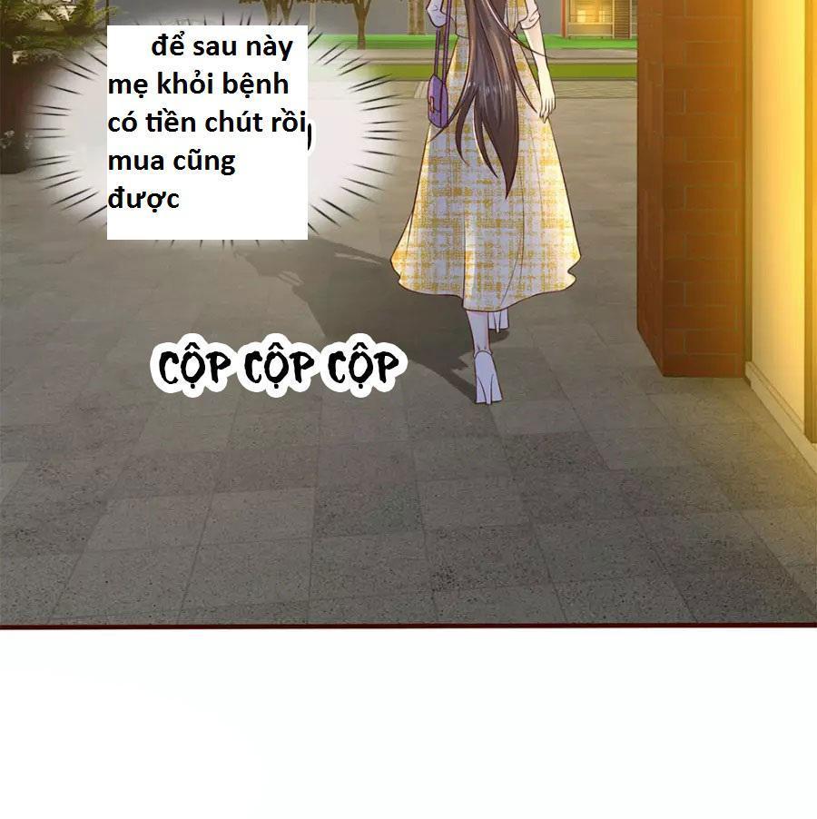 Từ Chối Kết Hôn Với Đại Gia: Cô Dâu Bỏ Trốn - Chapter 33