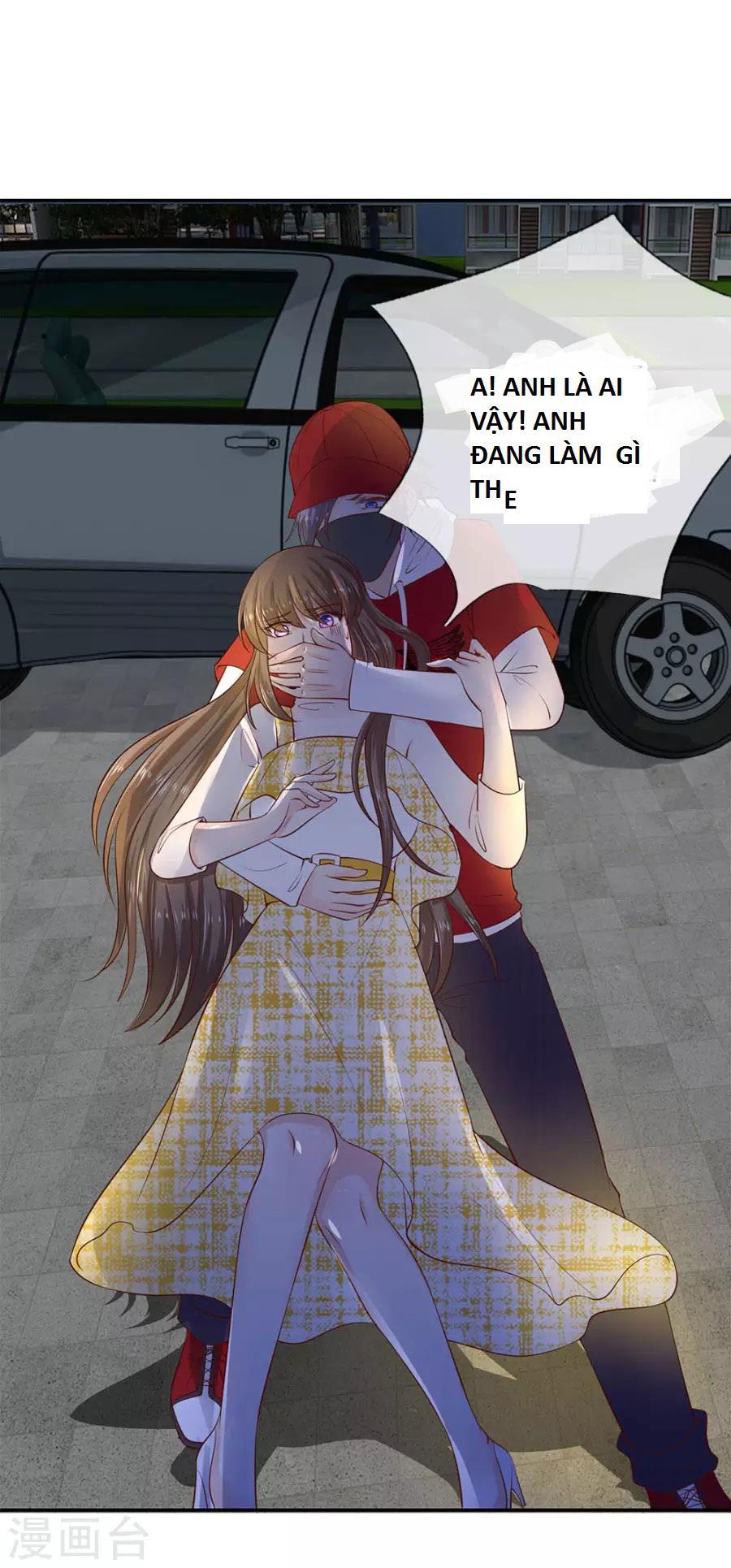 Từ Chối Kết Hôn Với Đại Gia: Cô Dâu Bỏ Trốn - Chapter 33