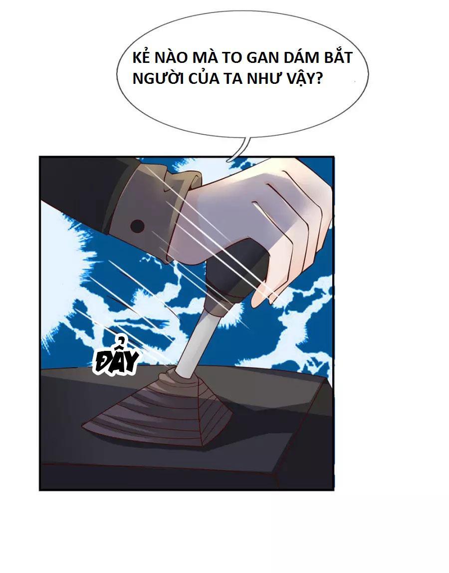 Từ Chối Kết Hôn Với Đại Gia: Cô Dâu Bỏ Trốn - Chapter 33