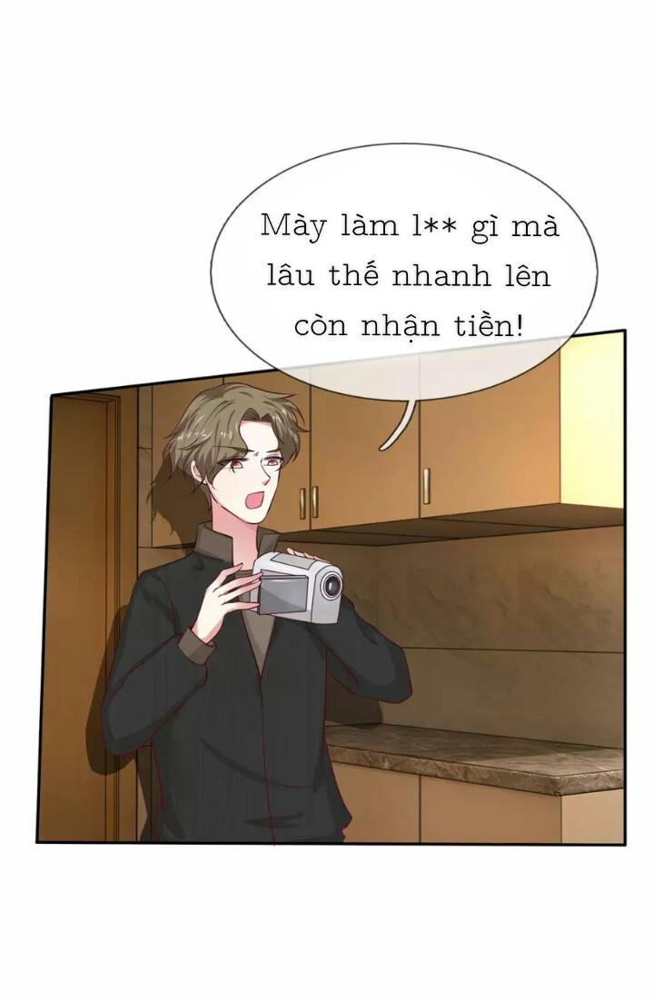 Từ Chối Kết Hôn Với Đại Gia: Cô Dâu Bỏ Trốn - Chapter 34