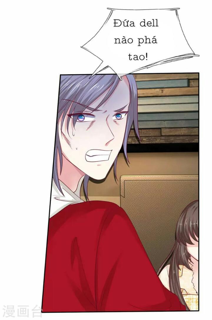 Từ Chối Kết Hôn Với Đại Gia: Cô Dâu Bỏ Trốn - Chapter 34