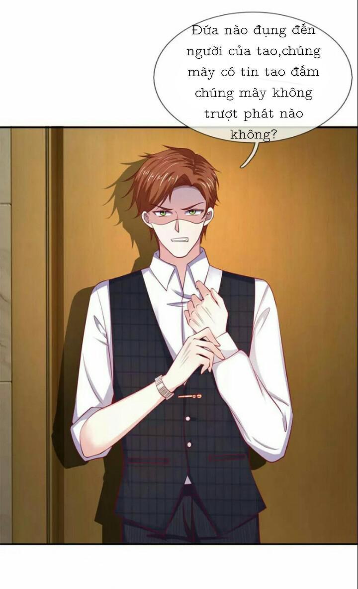 Từ Chối Kết Hôn Với Đại Gia: Cô Dâu Bỏ Trốn - Chapter 34