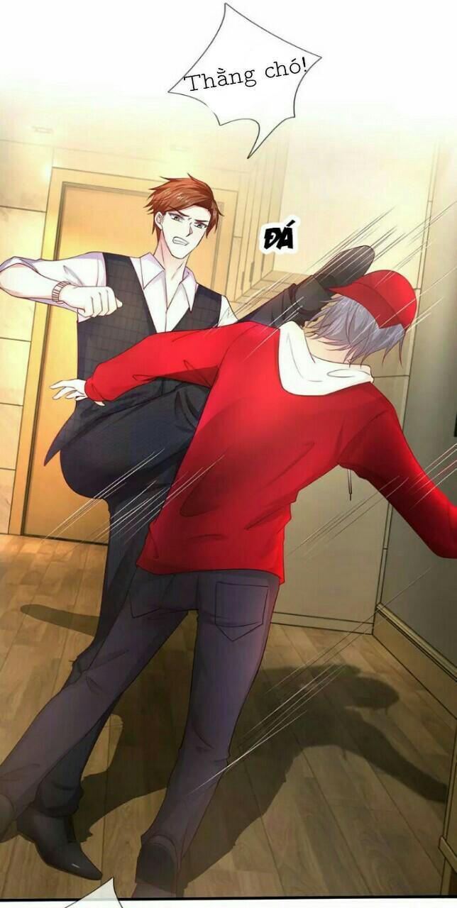 Từ Chối Kết Hôn Với Đại Gia: Cô Dâu Bỏ Trốn - Chapter 34