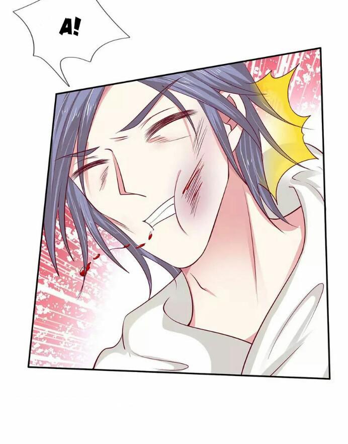 Từ Chối Kết Hôn Với Đại Gia: Cô Dâu Bỏ Trốn - Chapter 34