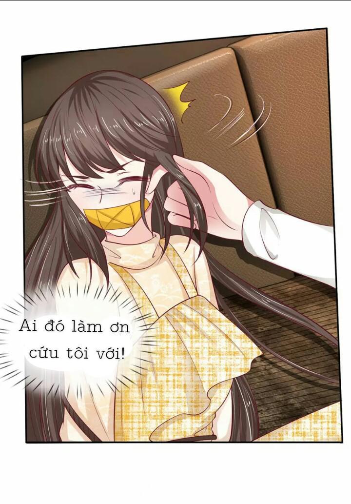 Từ Chối Kết Hôn Với Đại Gia: Cô Dâu Bỏ Trốn - Chapter 34