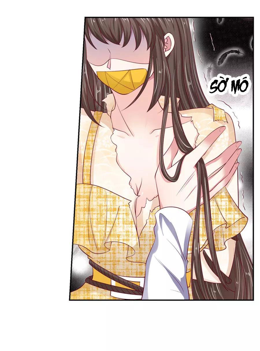 Từ Chối Kết Hôn Với Đại Gia: Cô Dâu Bỏ Trốn - Chapter 34