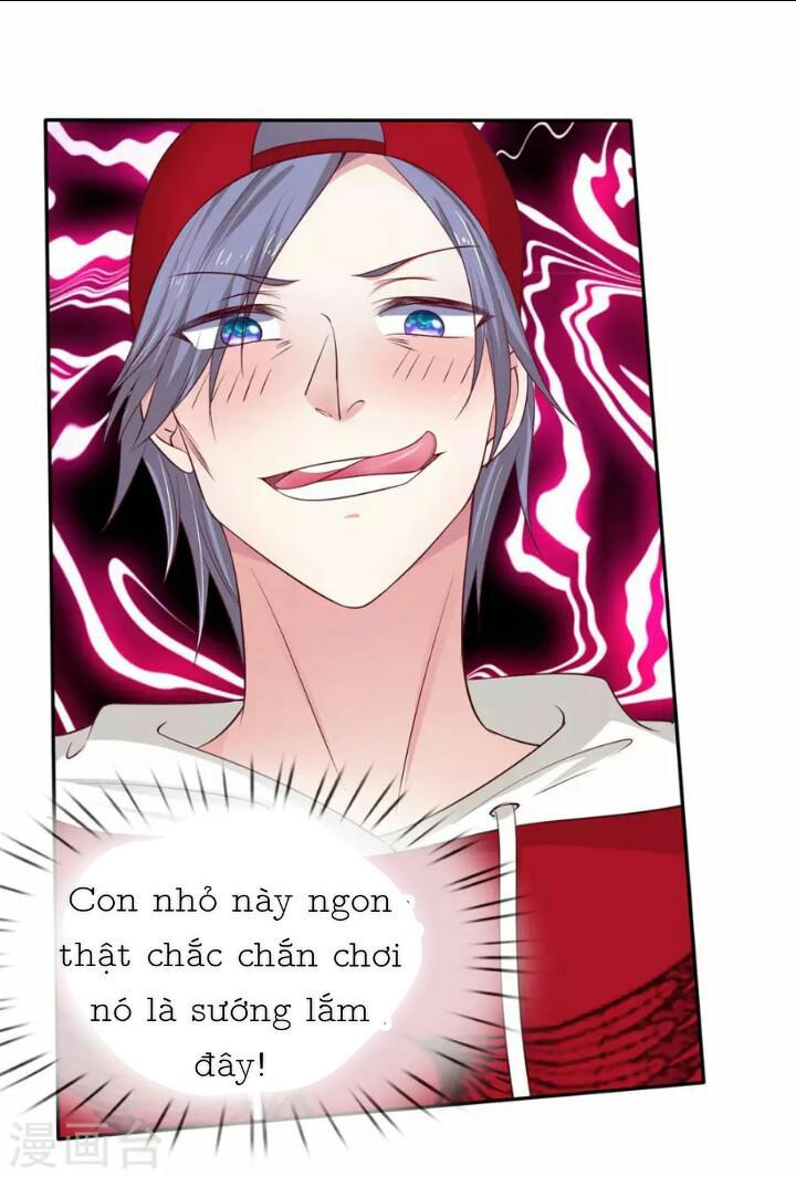 Từ Chối Kết Hôn Với Đại Gia: Cô Dâu Bỏ Trốn - Chapter 34