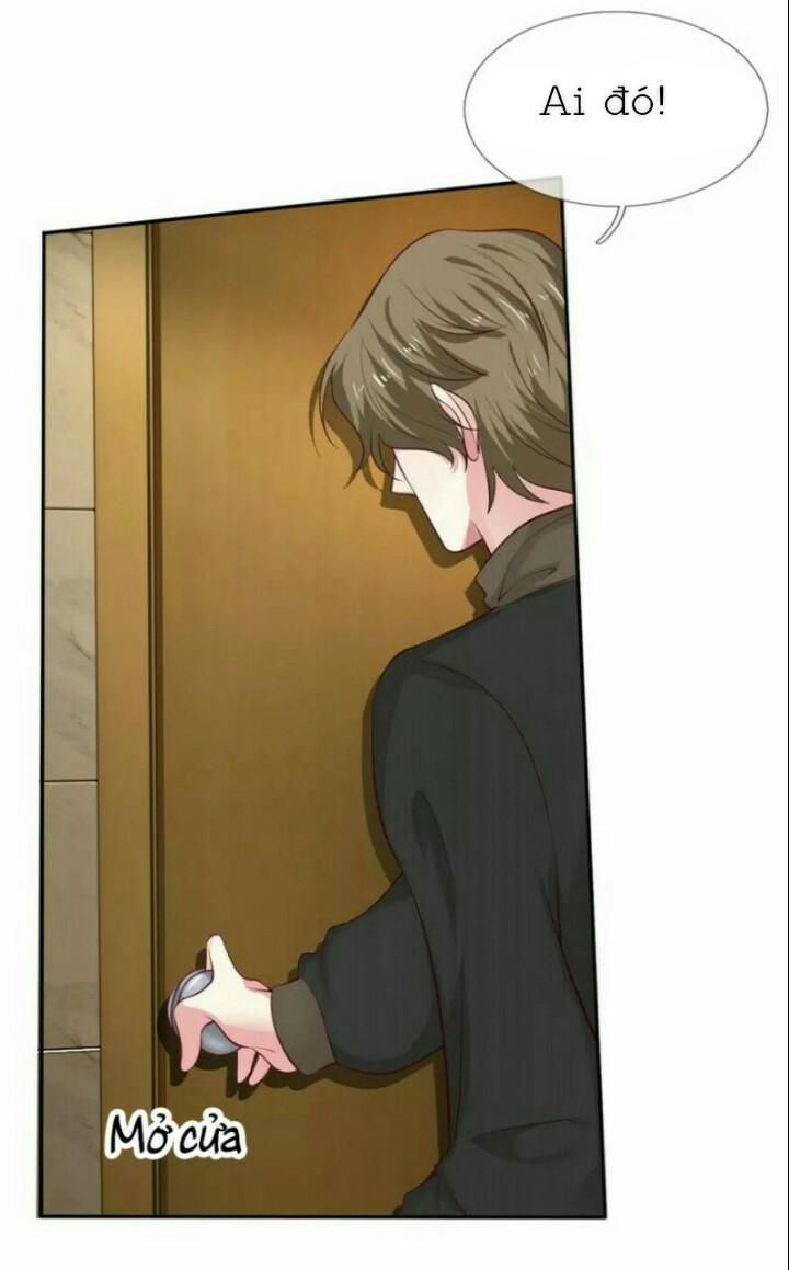 Từ Chối Kết Hôn Với Đại Gia: Cô Dâu Bỏ Trốn - Chapter 34