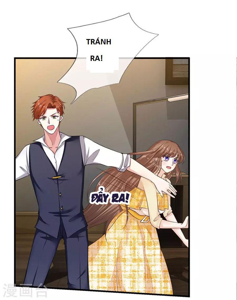 Từ Chối Kết Hôn Với Đại Gia: Cô Dâu Bỏ Trốn - Chapter 35