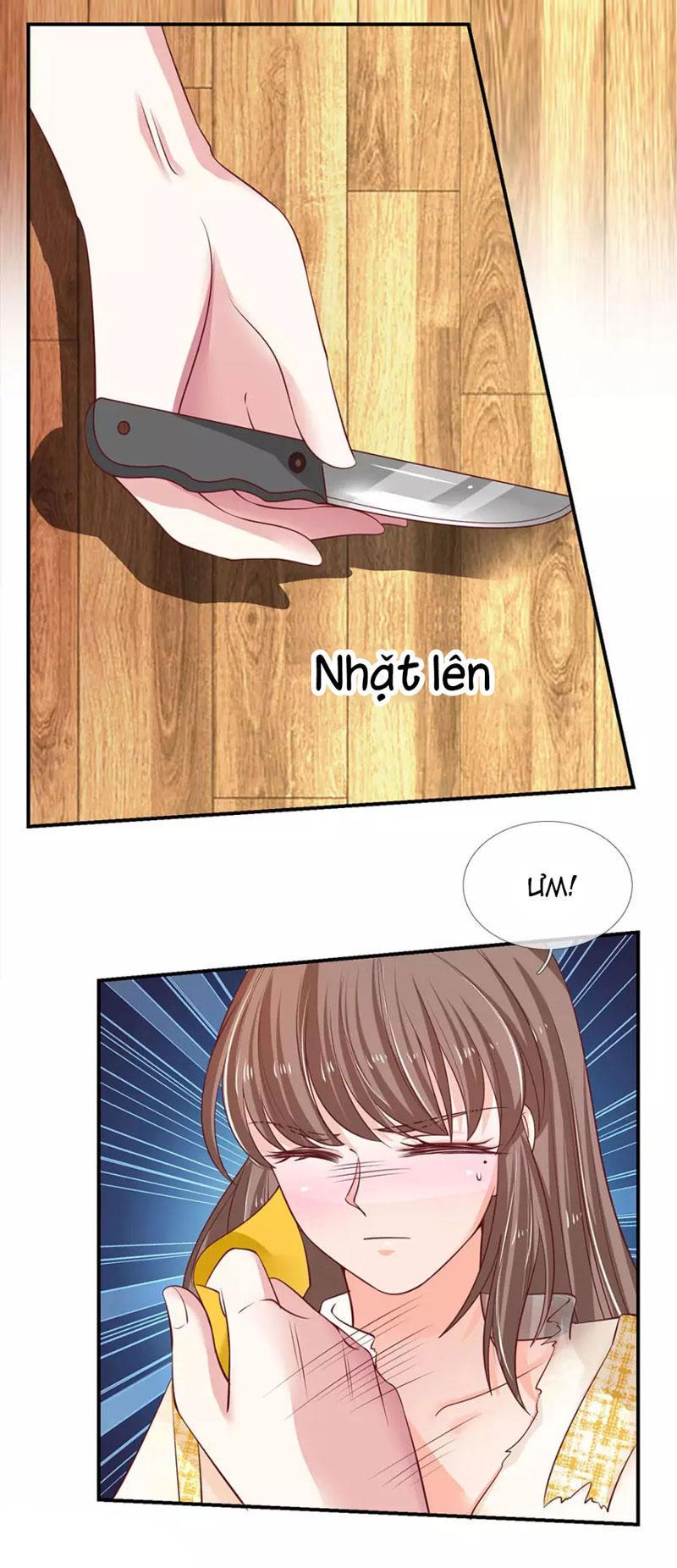 Từ Chối Kết Hôn Với Đại Gia: Cô Dâu Bỏ Trốn - Chapter 35