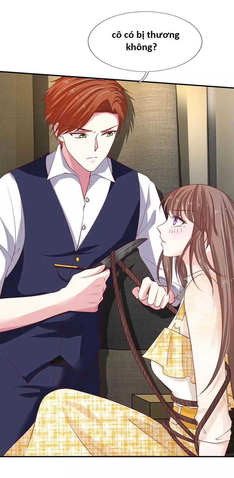 Từ Chối Kết Hôn Với Đại Gia: Cô Dâu Bỏ Trốn - Chapter 35