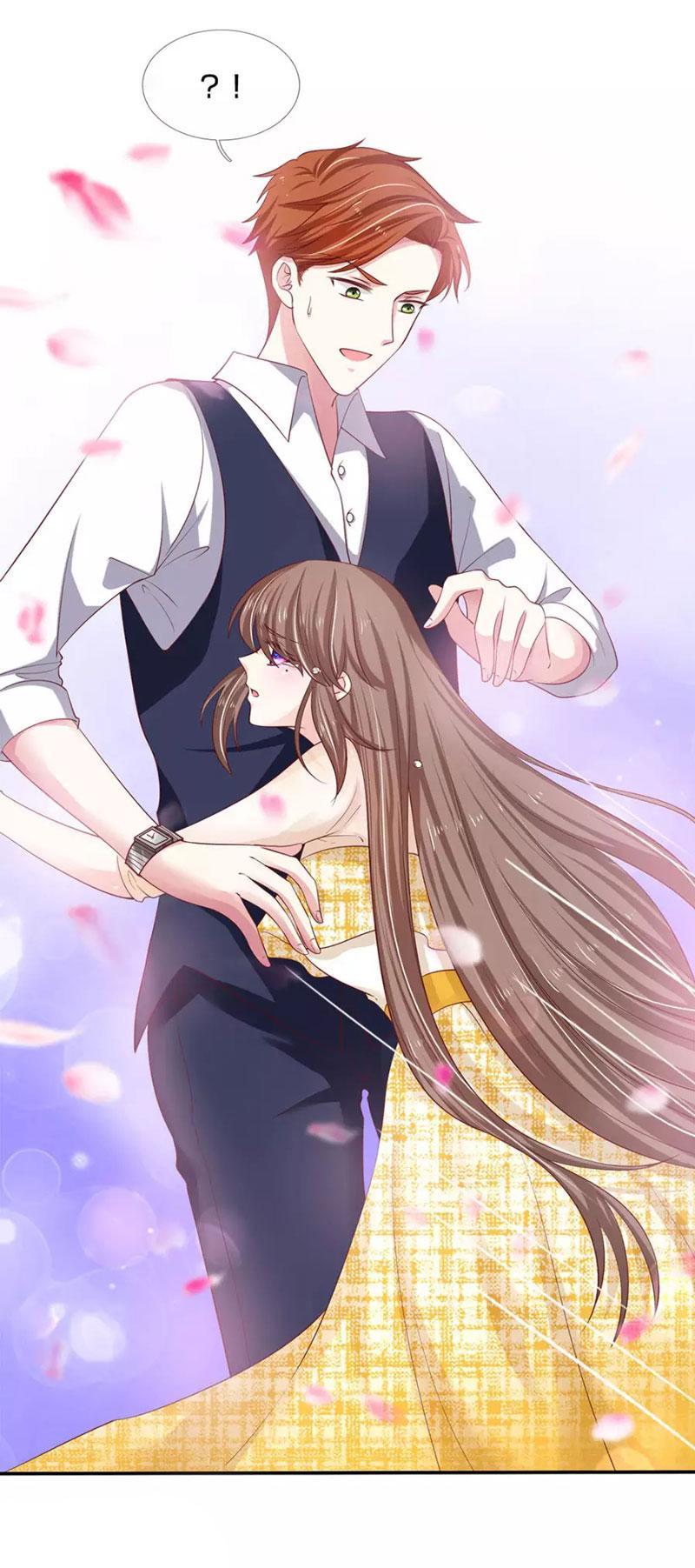 Từ Chối Kết Hôn Với Đại Gia: Cô Dâu Bỏ Trốn - Chapter 35