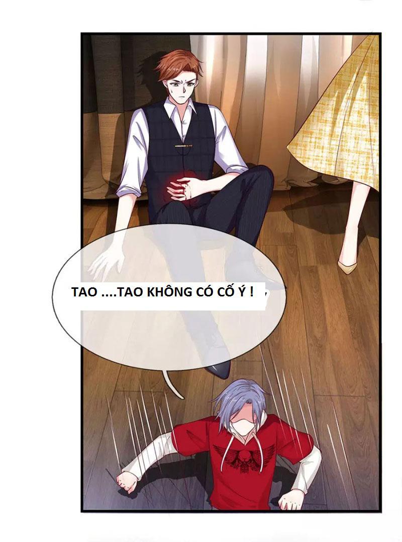 Từ Chối Kết Hôn Với Đại Gia: Cô Dâu Bỏ Trốn - Chapter 36