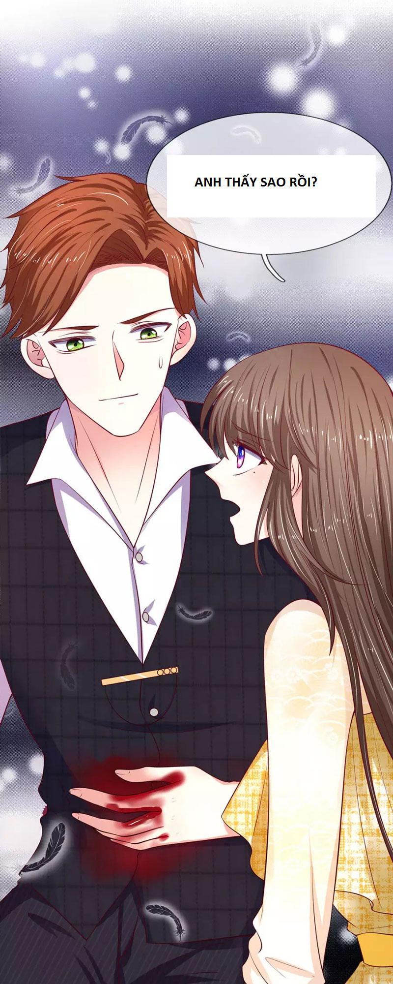 Từ Chối Kết Hôn Với Đại Gia: Cô Dâu Bỏ Trốn - Chapter 36