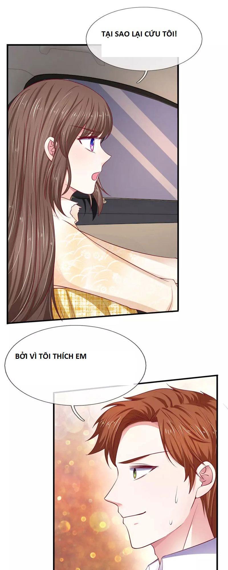 Từ Chối Kết Hôn Với Đại Gia: Cô Dâu Bỏ Trốn - Chapter 36